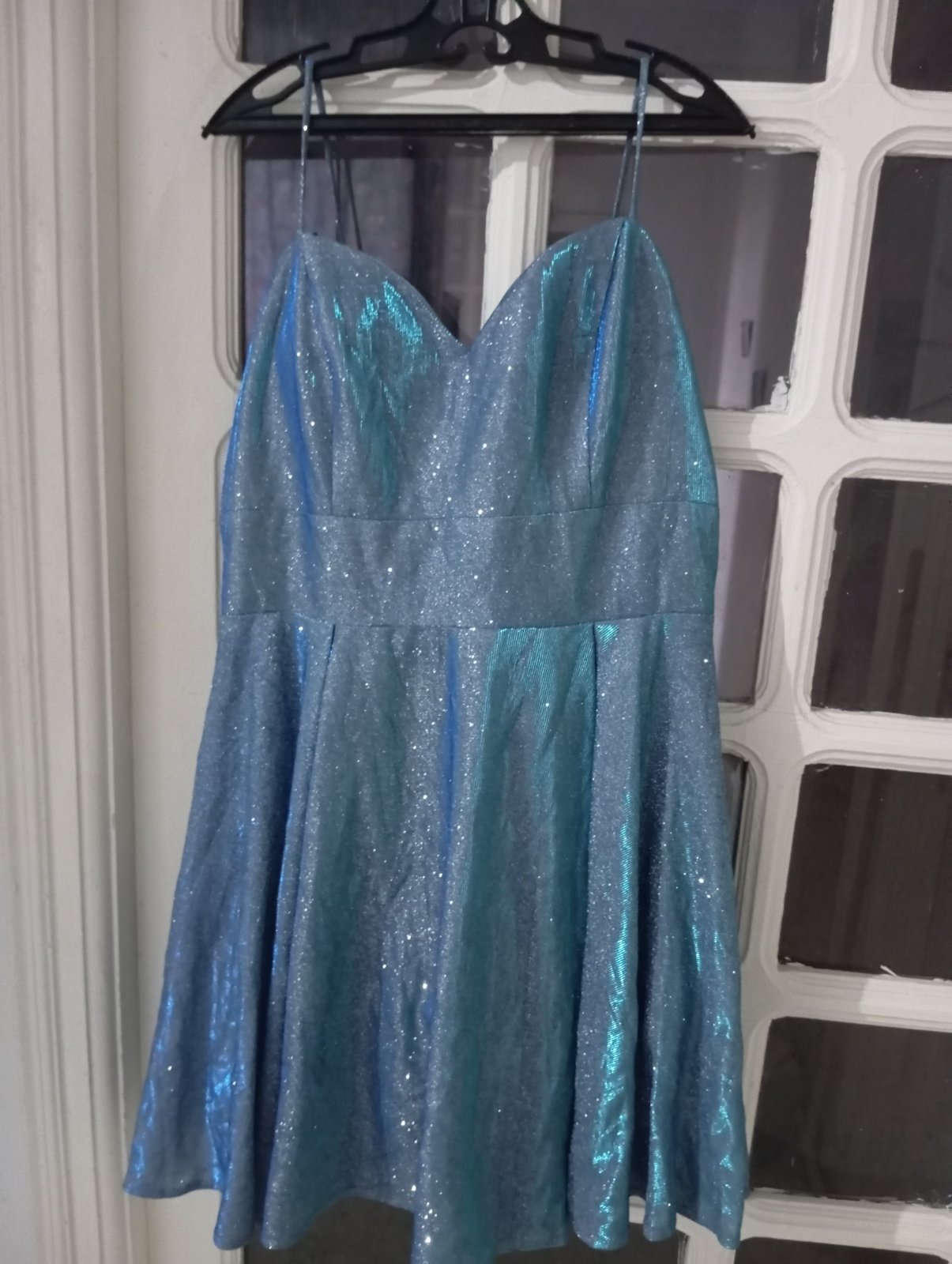 Robe soirée 