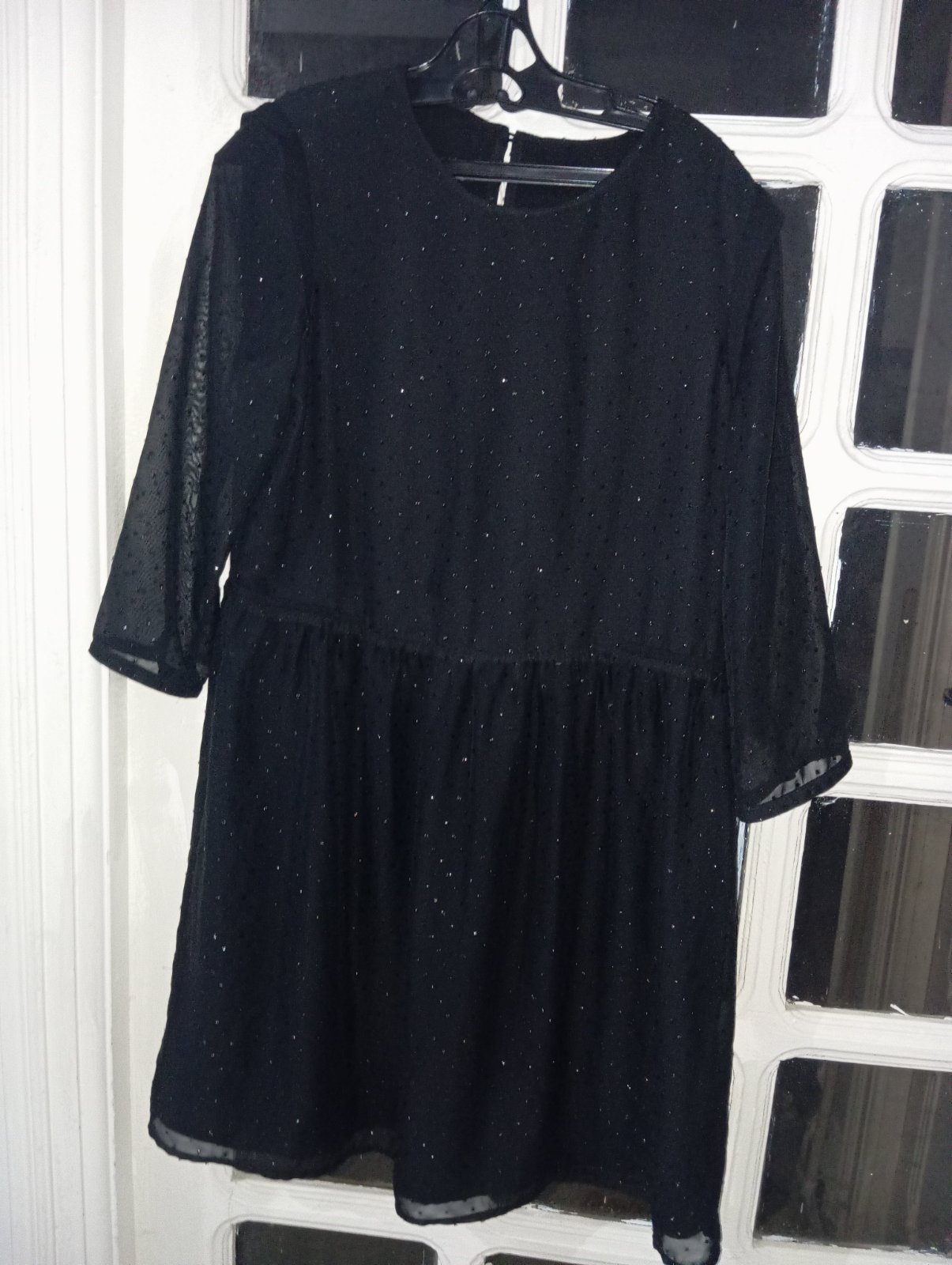 Robe soirée 