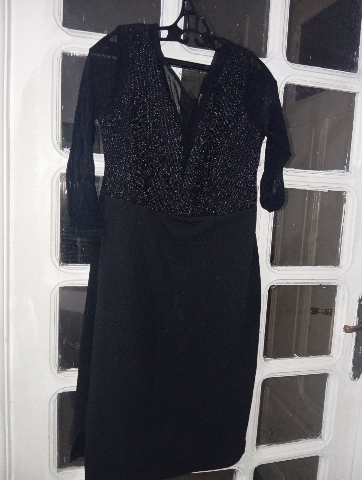Robe soirée 