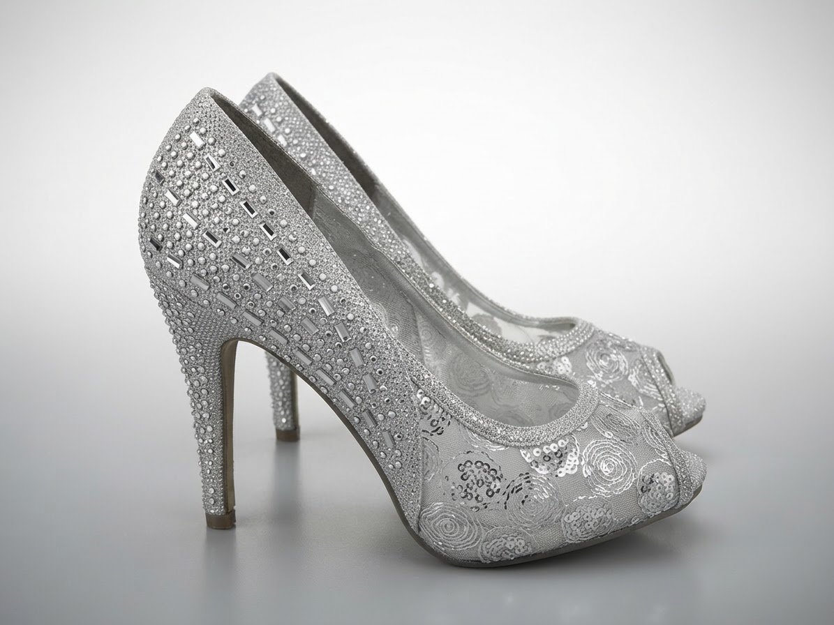 Chaussures soirée