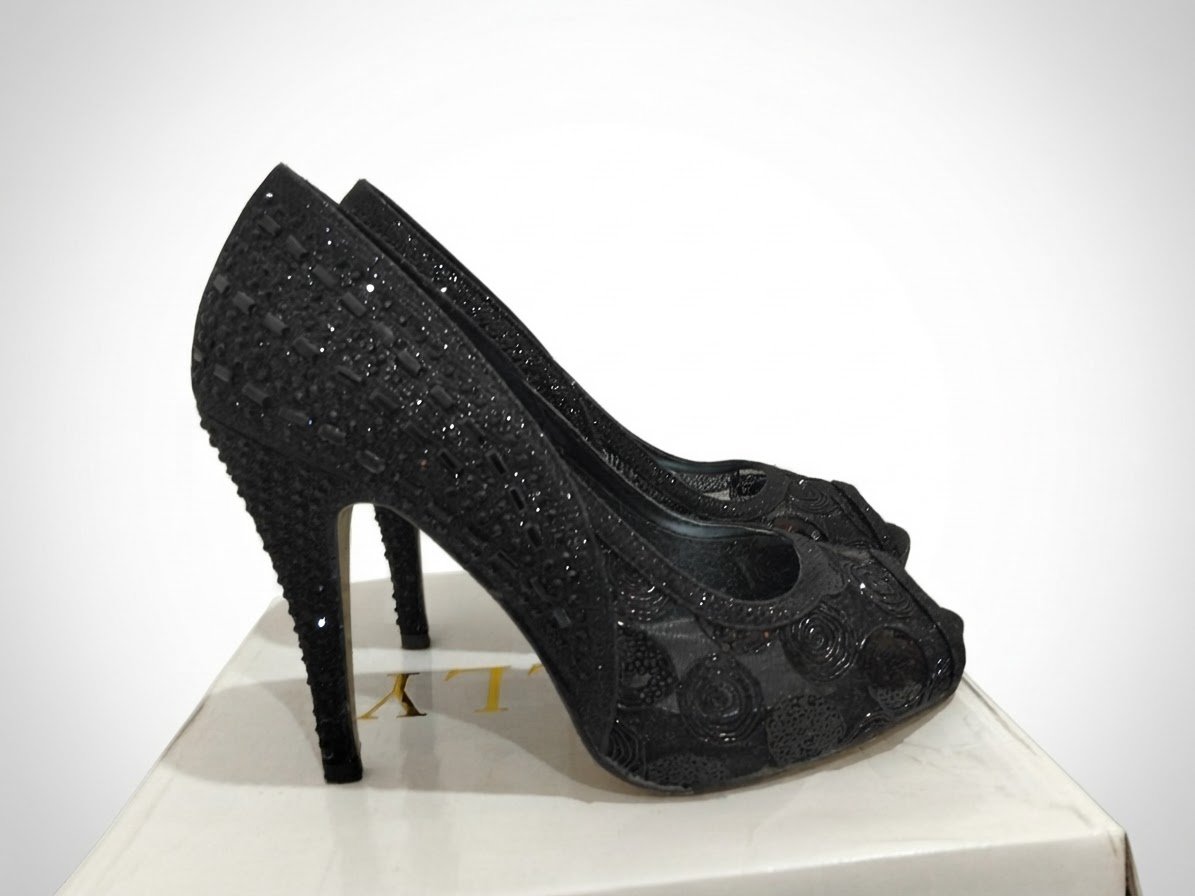 Chaussure soirée