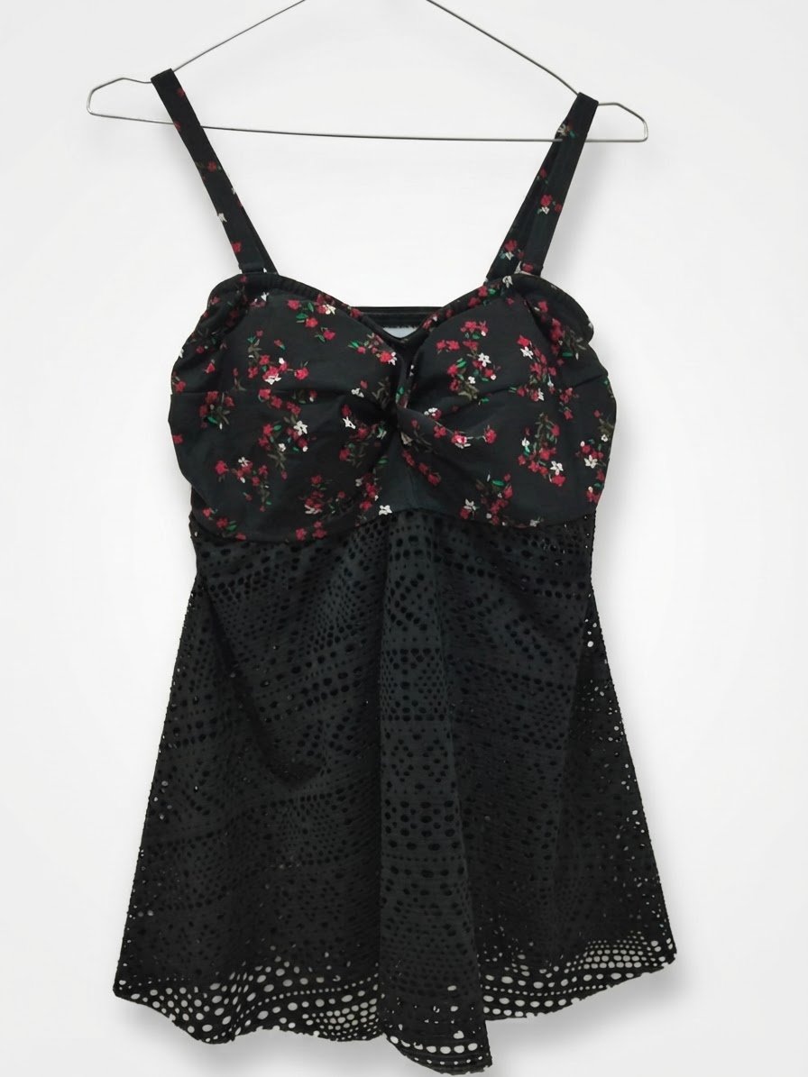 Maillot de bain (Tankini)