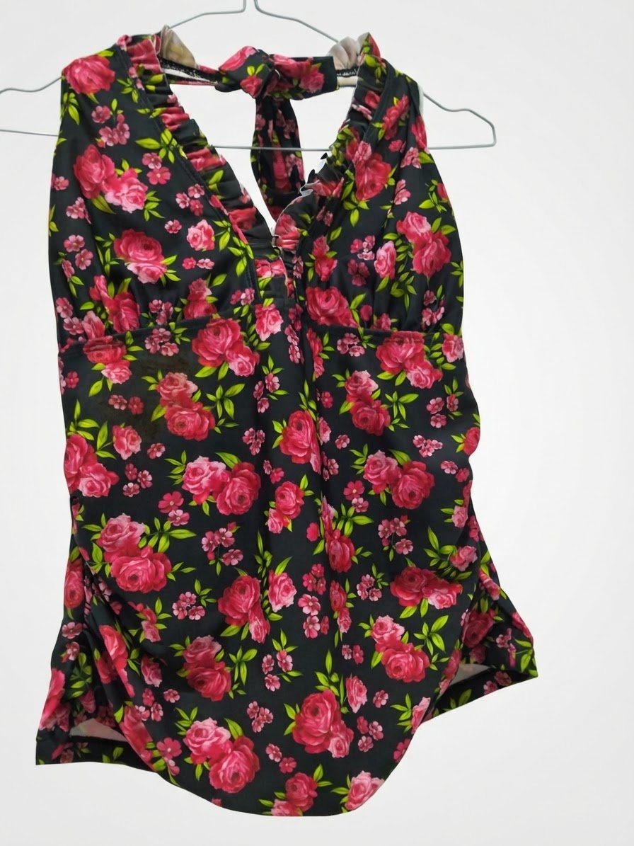 Maillot de bain Tankini