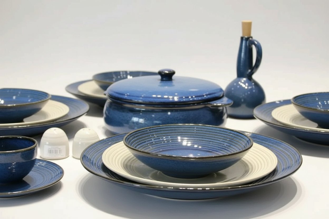 Hamila stoneware Ariana 