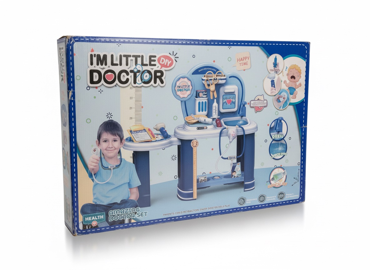 ‏jouet doctor