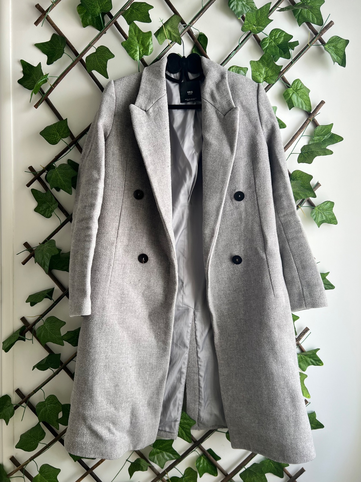 Manteau mango