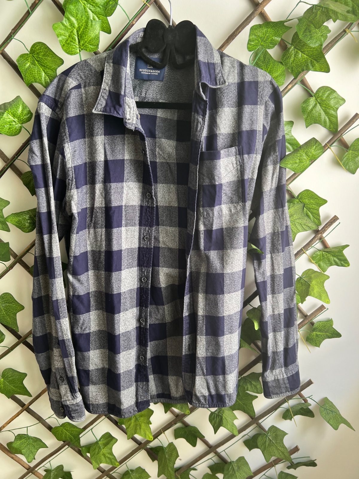 Chemise