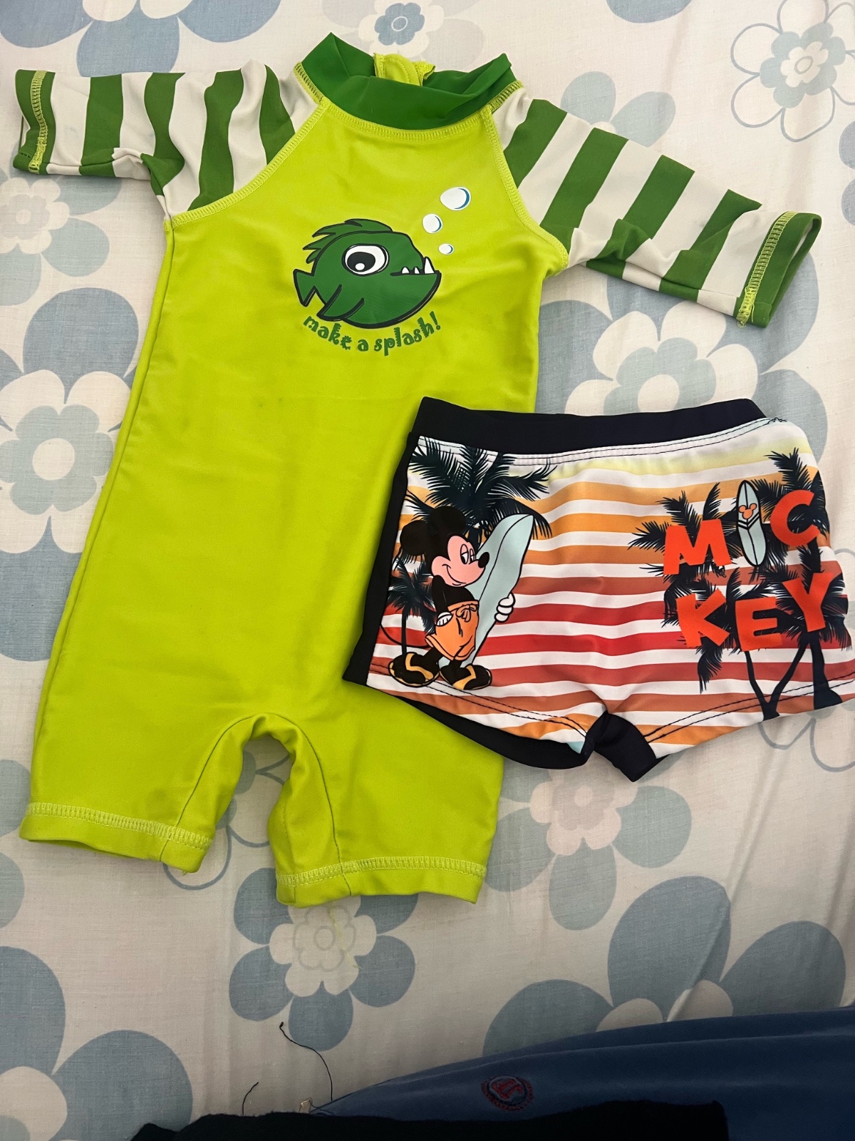 Maillot 
