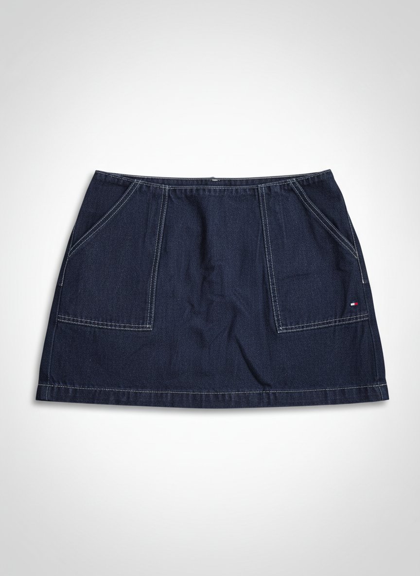 Jupe Tommy taille 38
