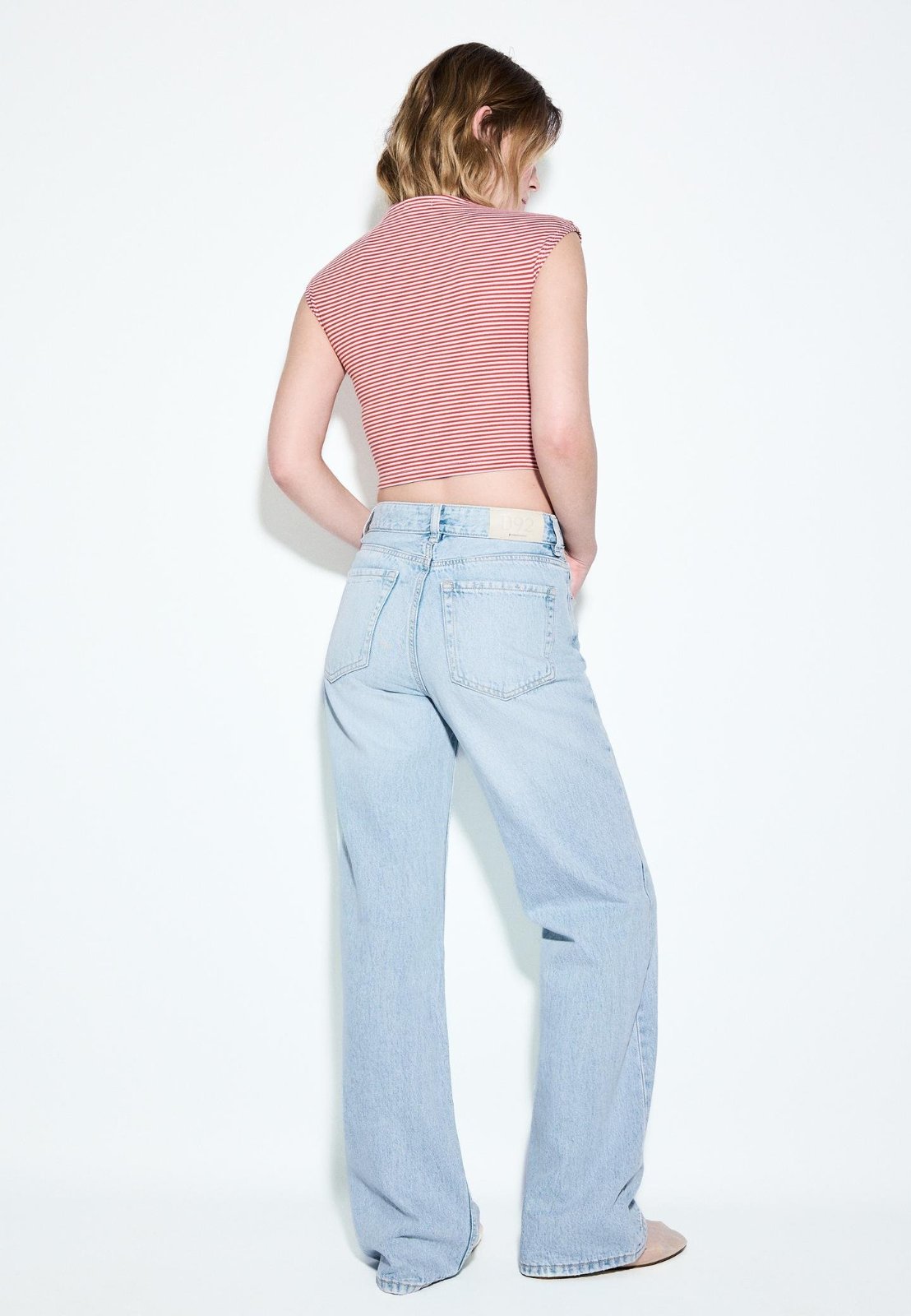 Jean Stradivarius 38