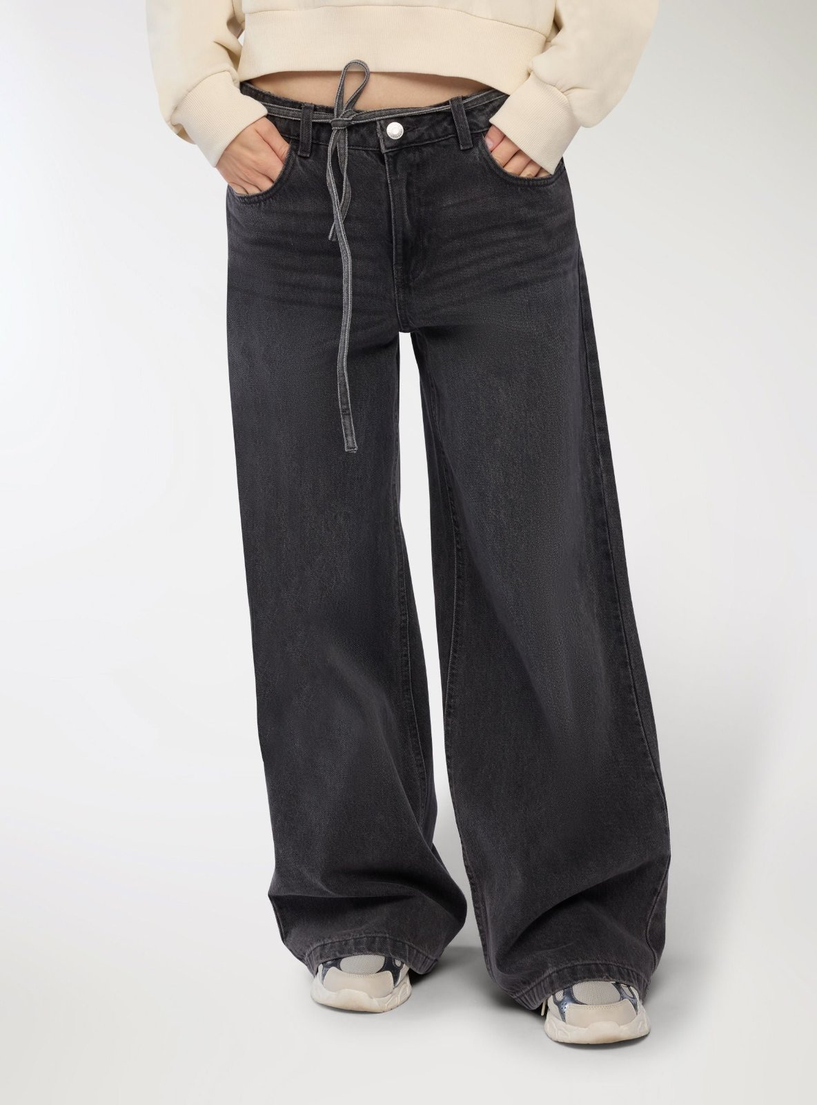 Jeans terranova 38
