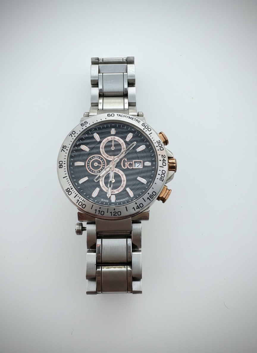 Montre homme Guess Collection