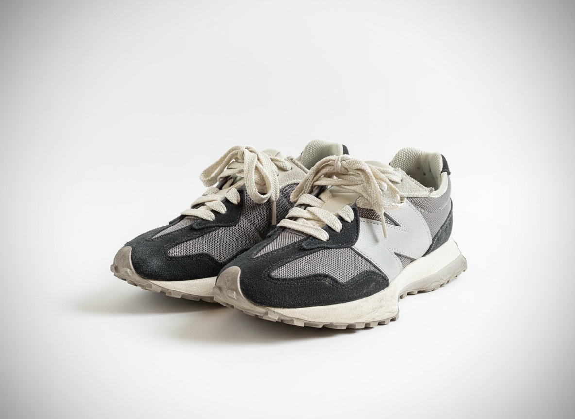 New balance femme