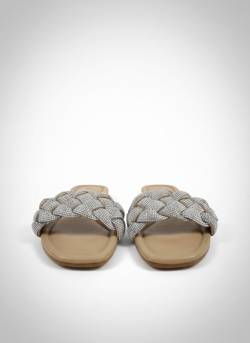 Claquettes primark pointure 39