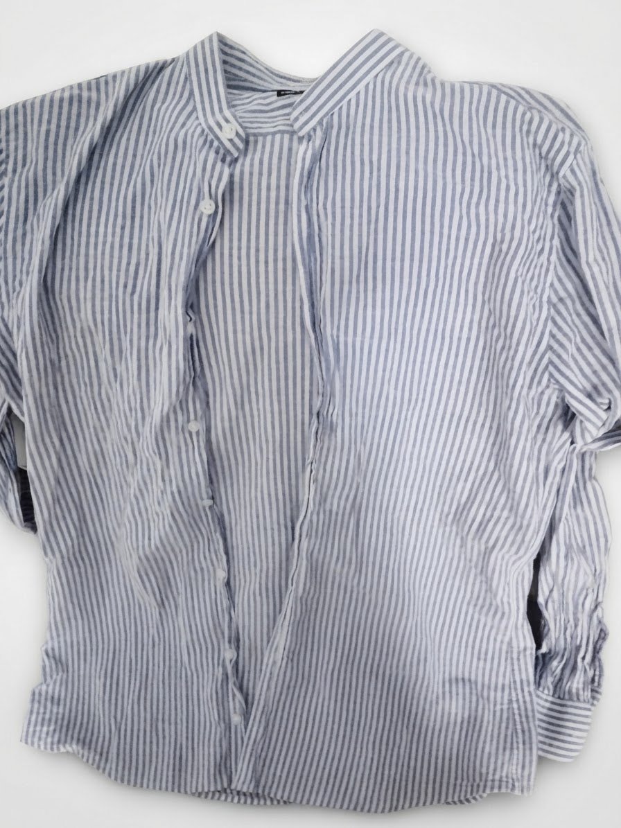 Chemise HA pour homme taille L