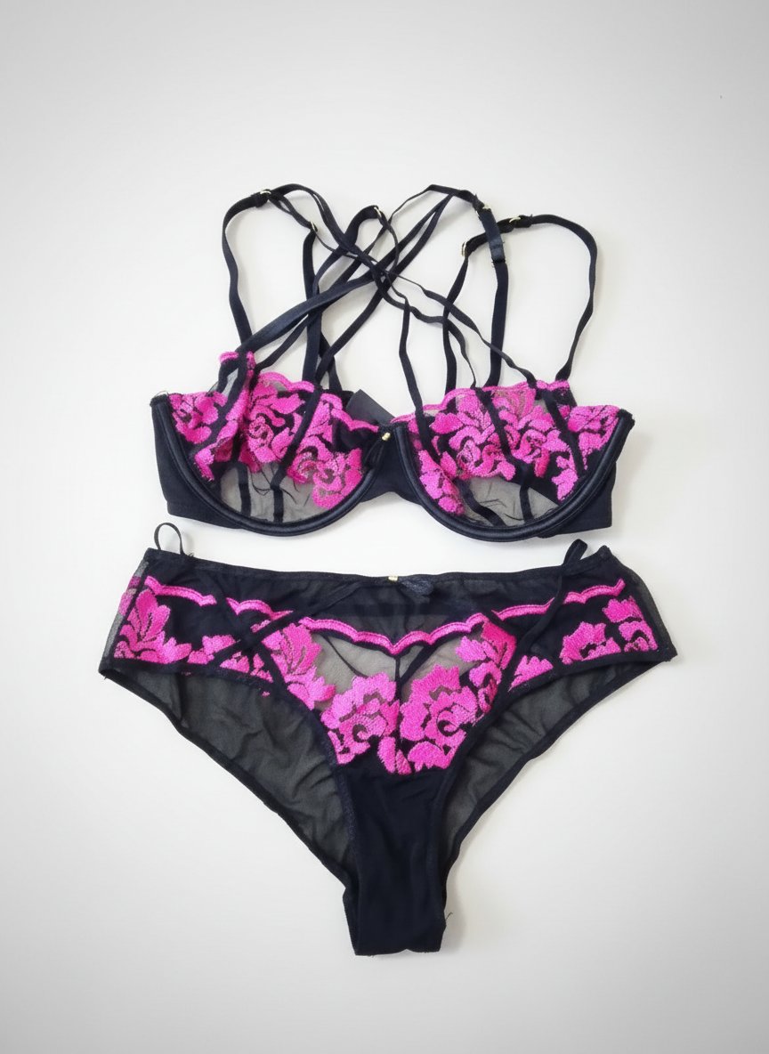 Lingerie 