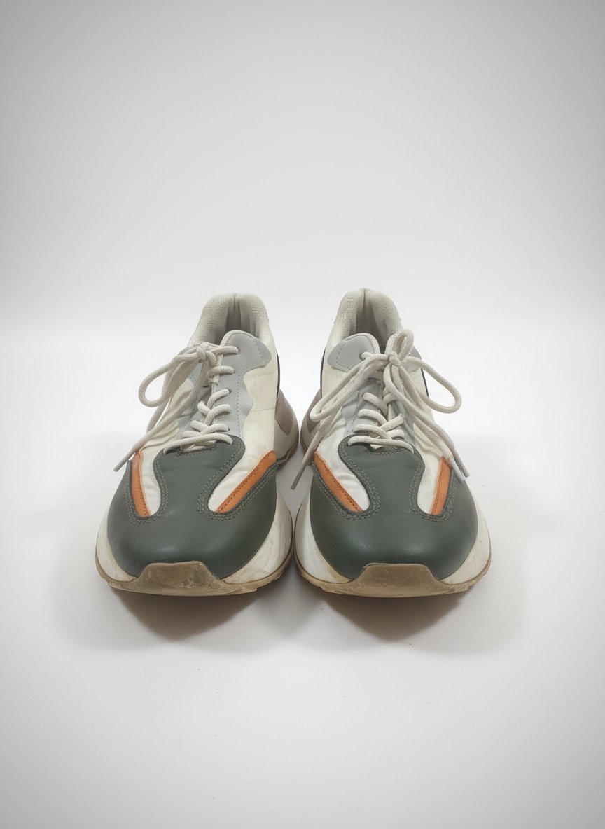 Baskets pointure 39