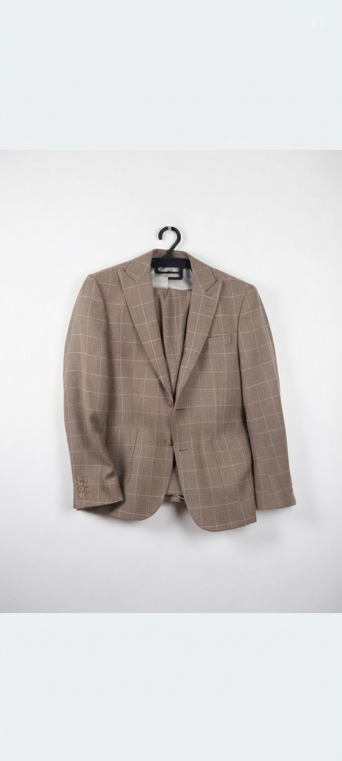 Costume taille S/M de la marque HA neuf sans étiquette 