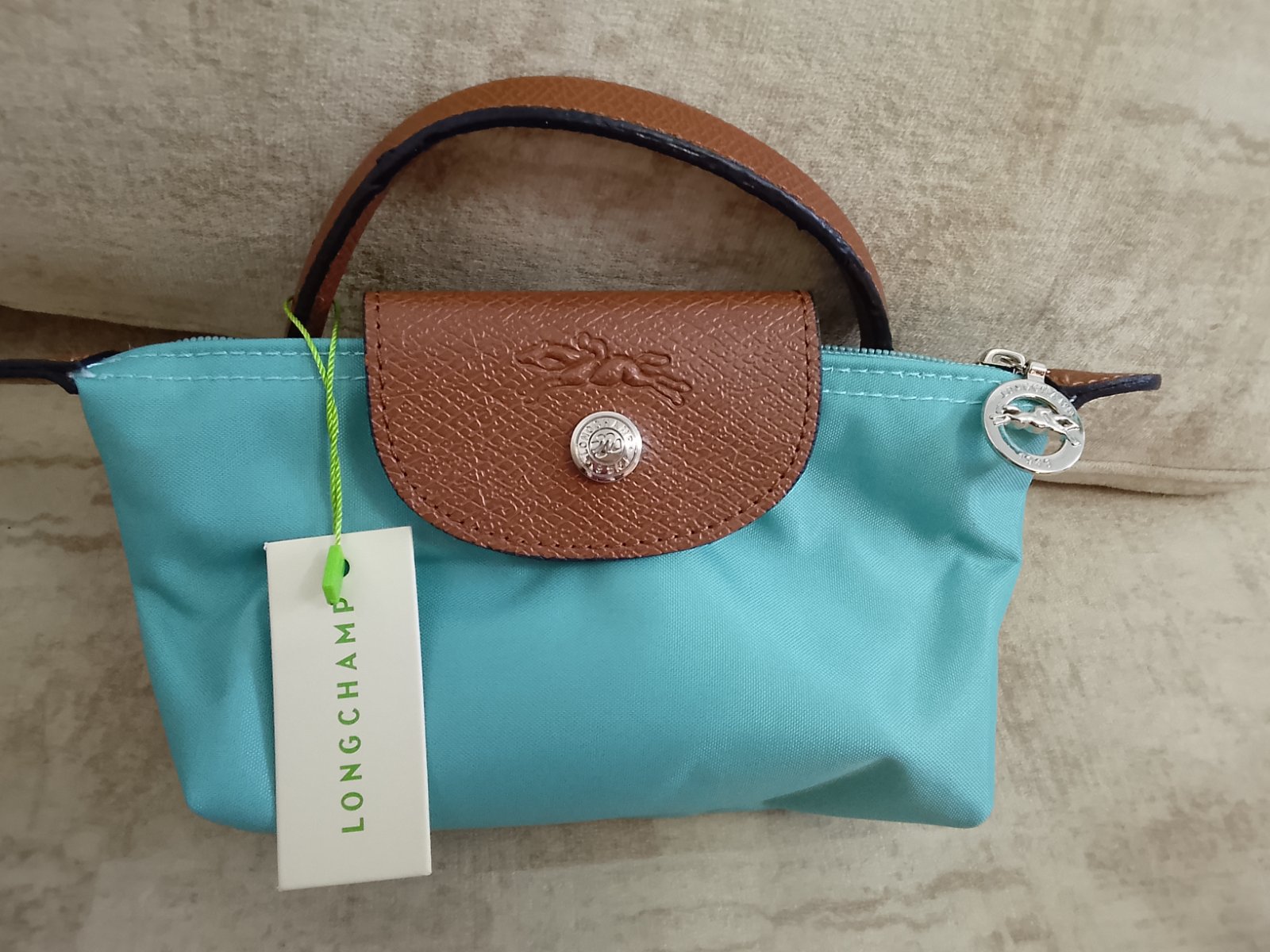 Sac Longchamp xs