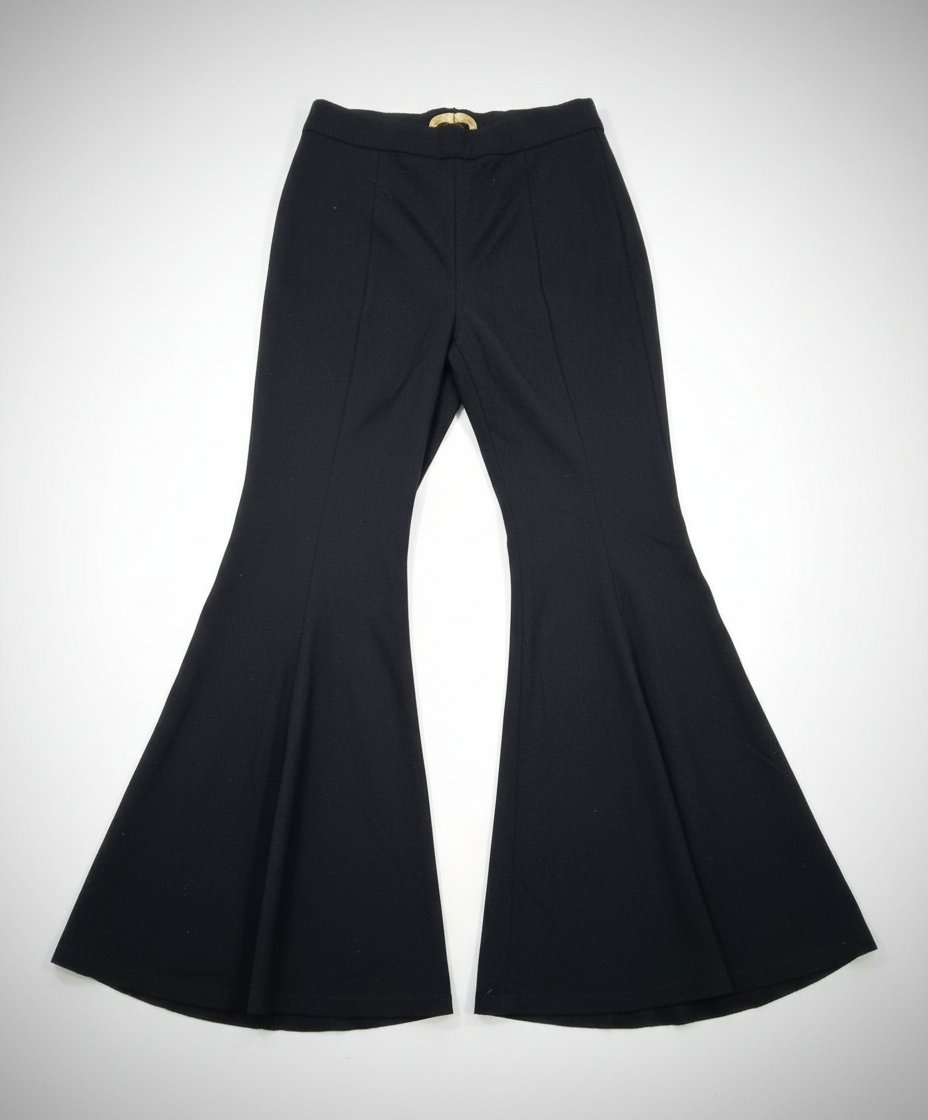 Pantalon zara noir