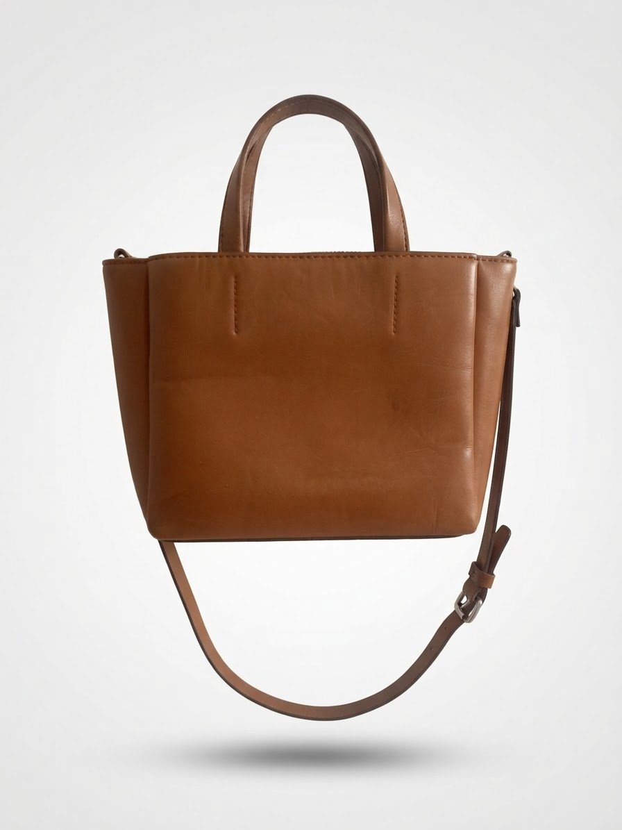 Petit sac matron "parfois " rn bon état 