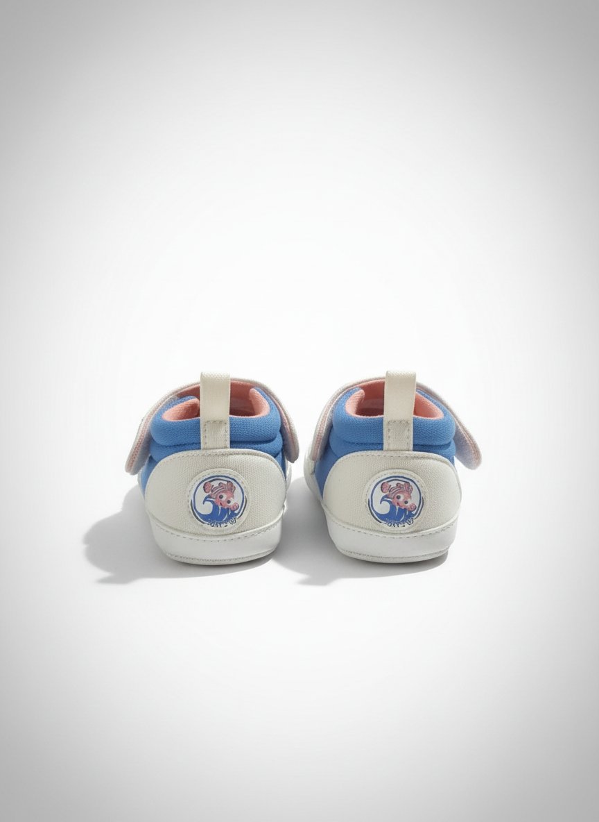 Chaussures unisexes taille 18 ( disney)