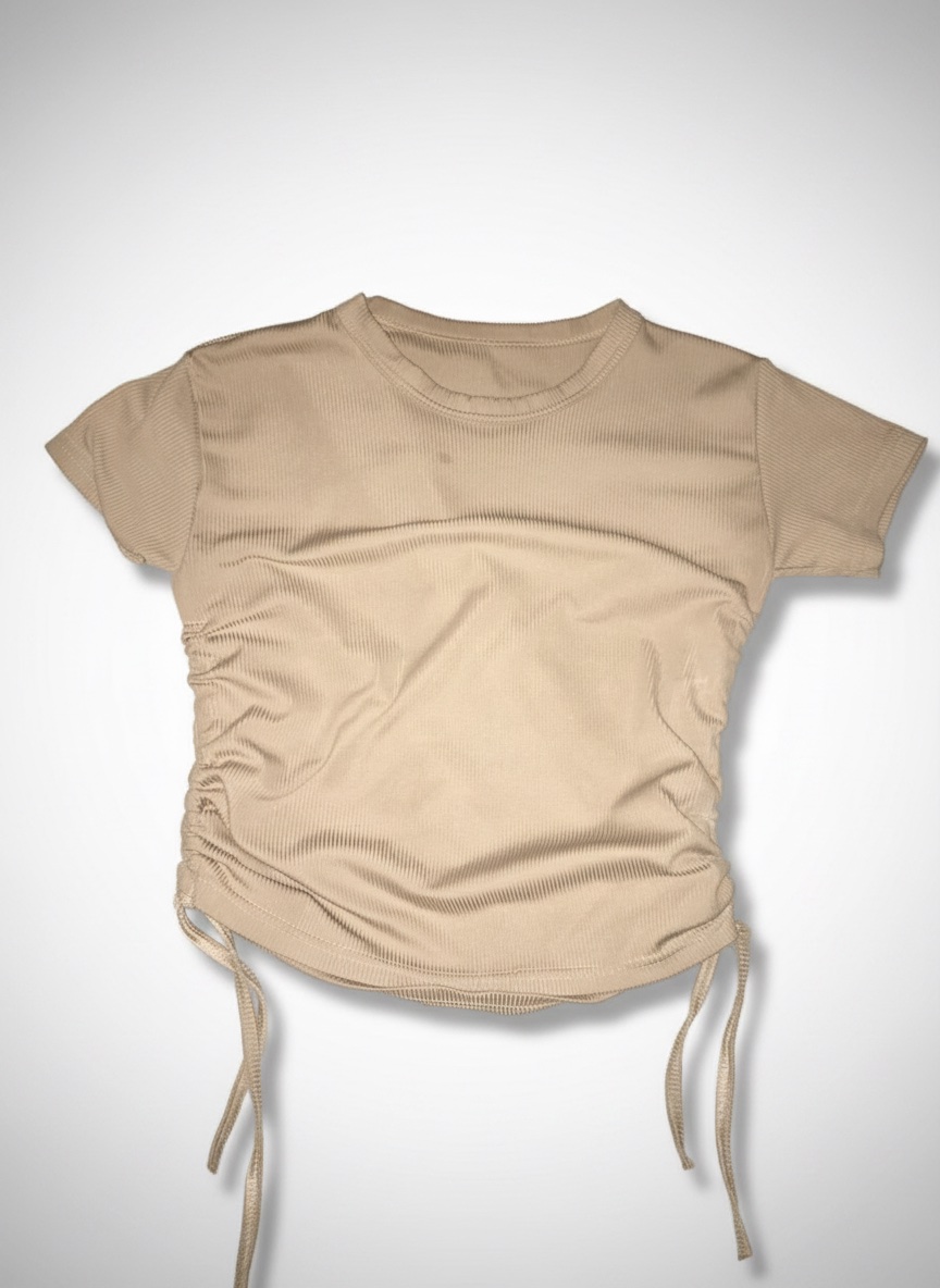 Pull beige