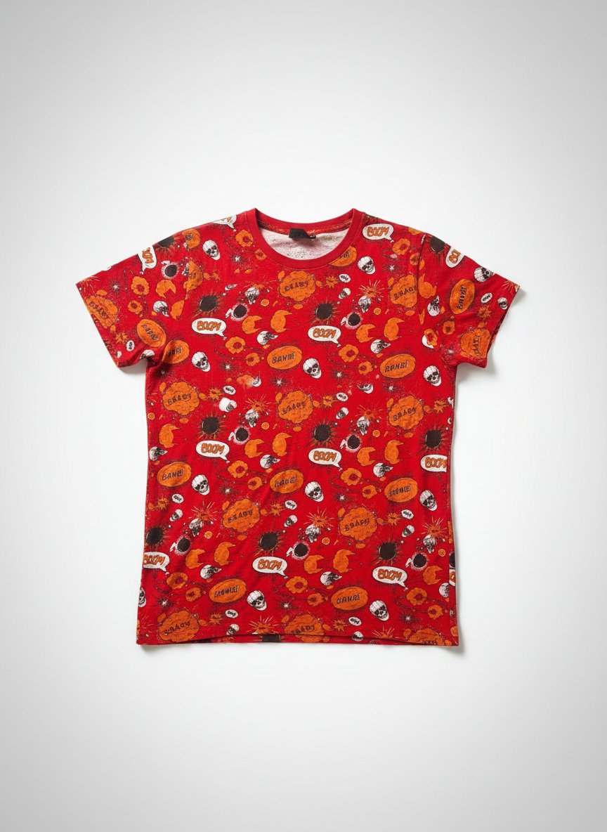 T-shirt KOTON