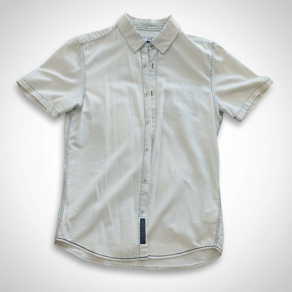 Chemise exist taille L