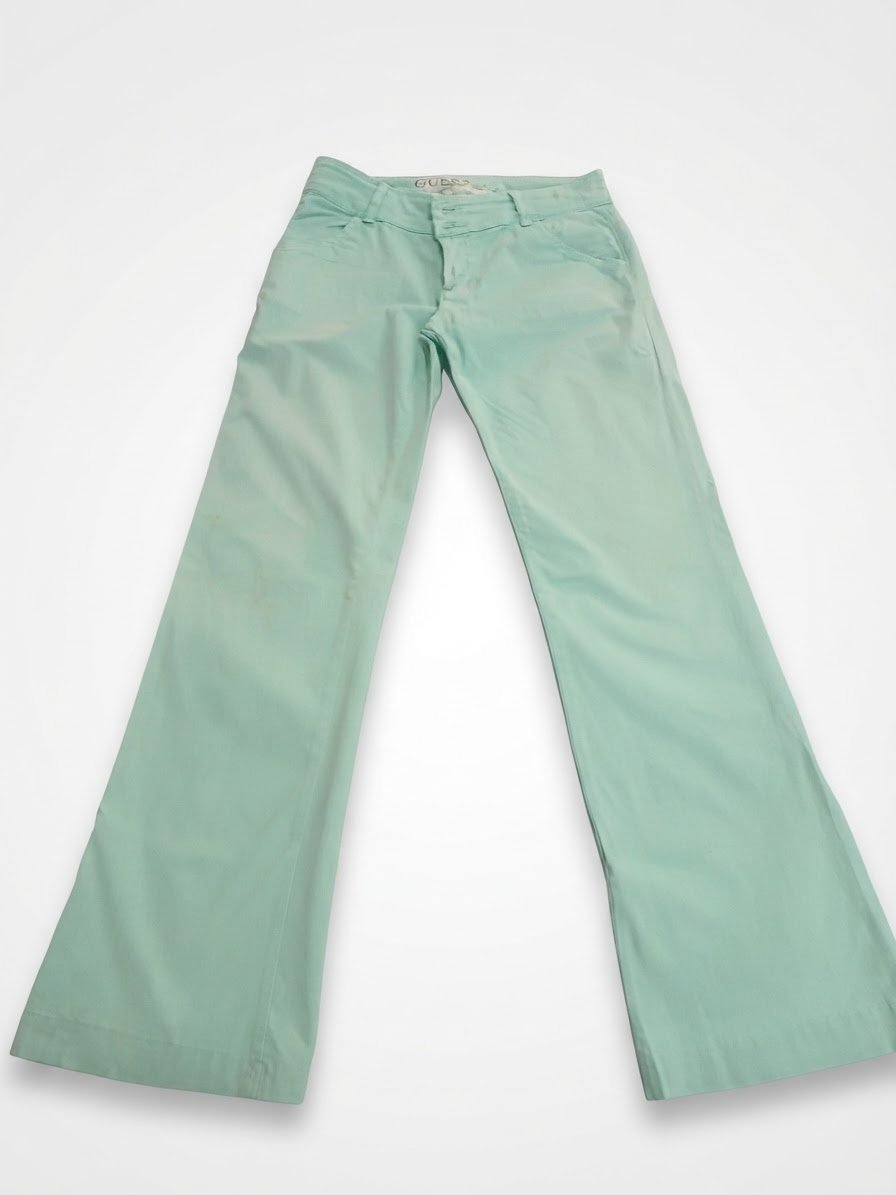 Pantalon femme guess taille 36