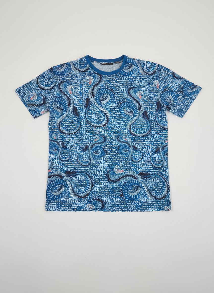 T-shirt KOTON taille L