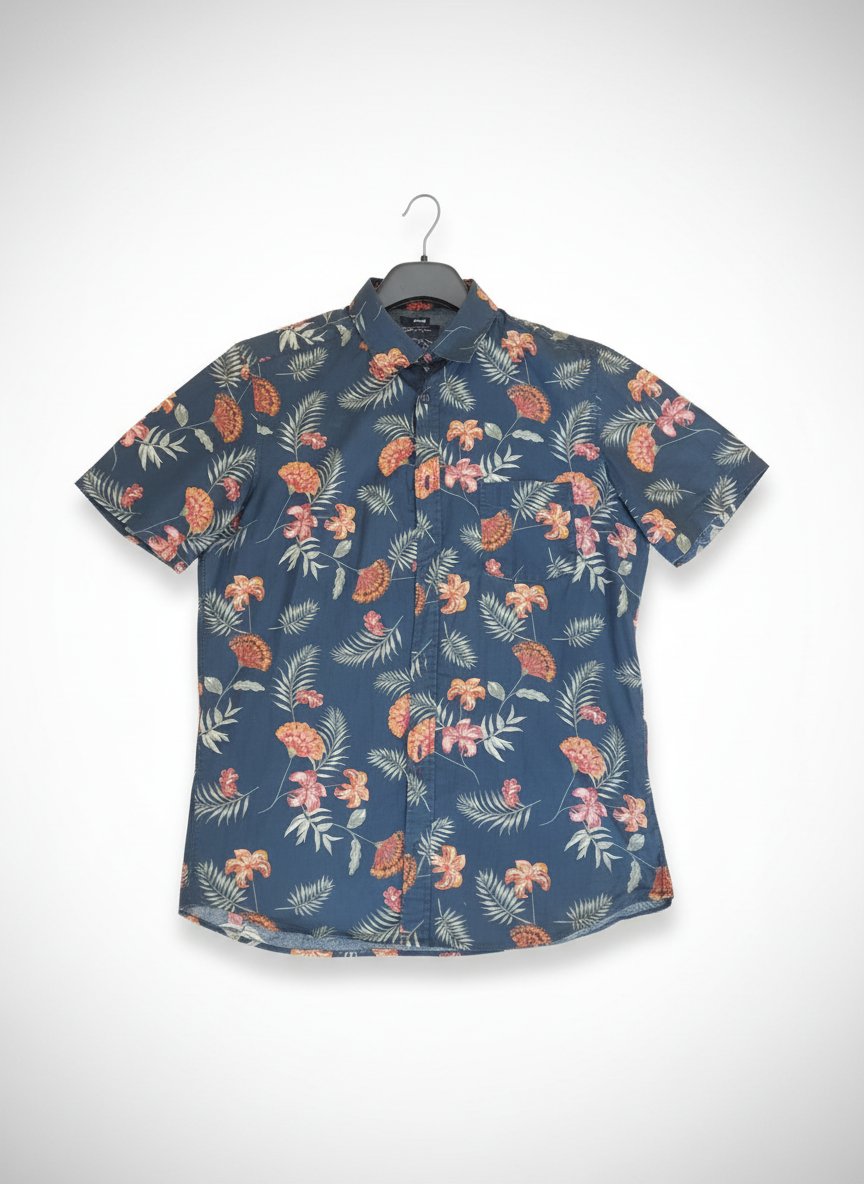 Chemise kiabi taille L