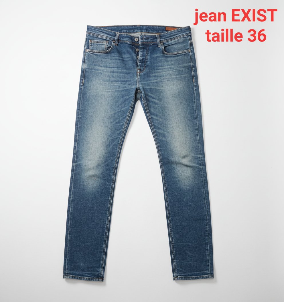 Jean exist taille 36