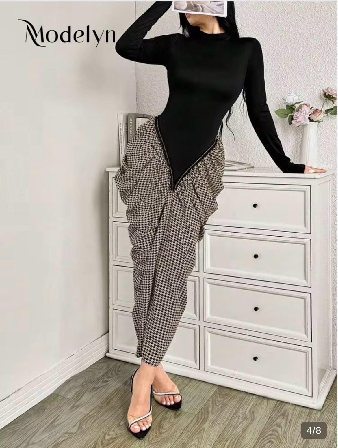 Robe shein