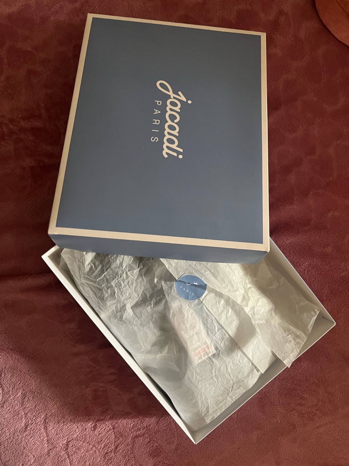 Tenu pour bebe 18 mois de la marque jacadi
