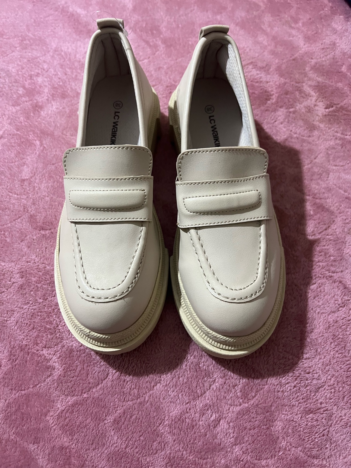 Chaussure 