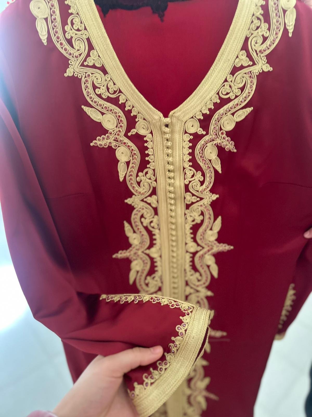Caftan