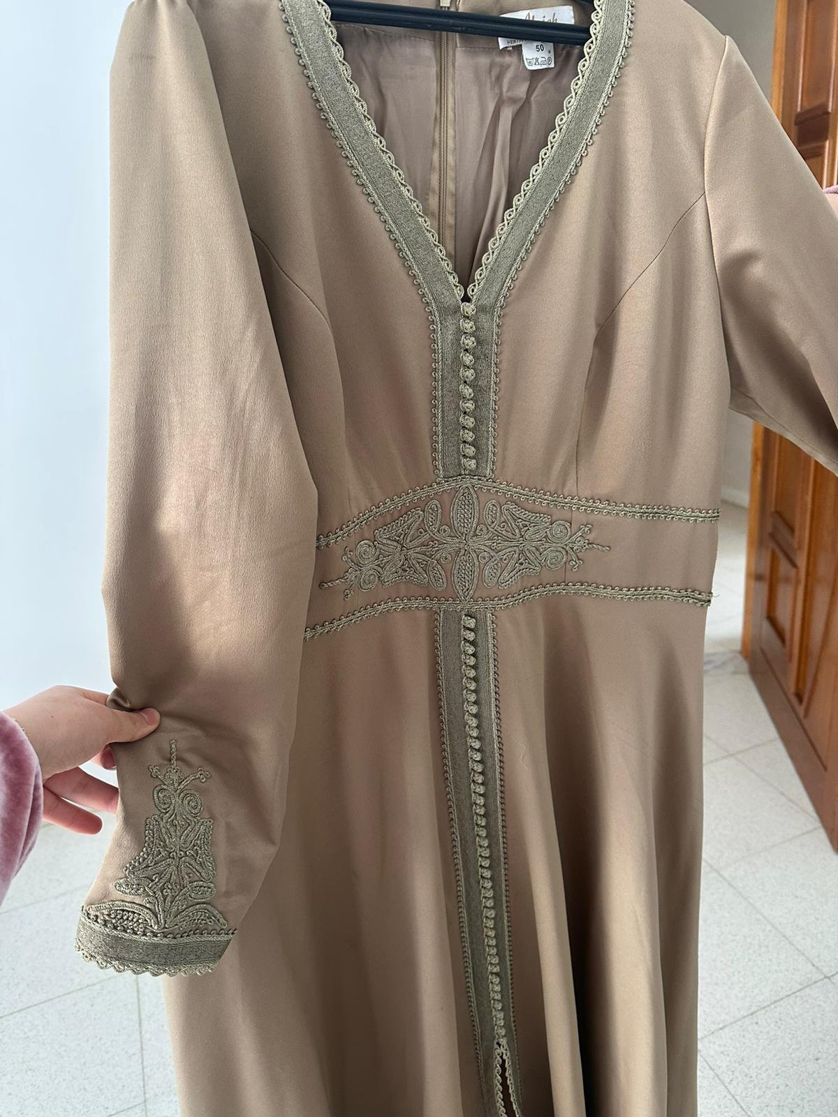 Caftan 
