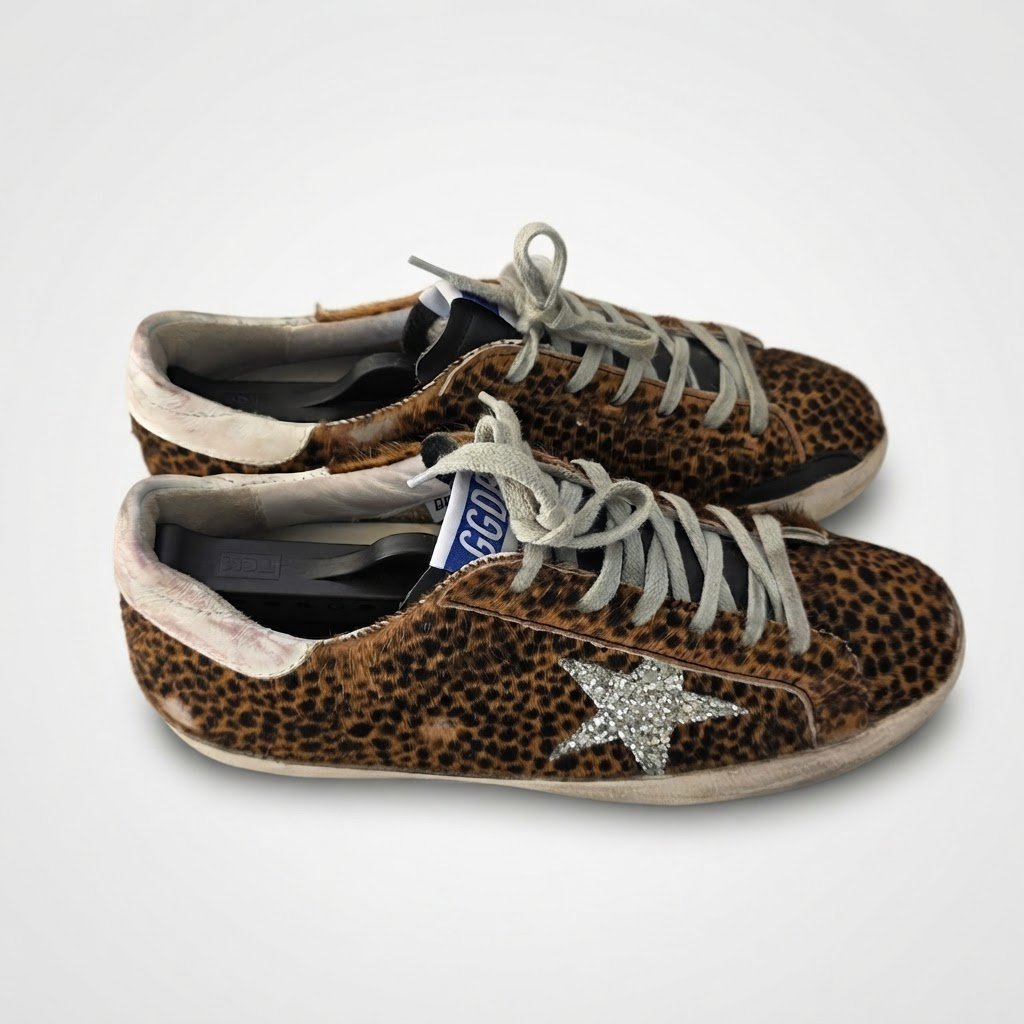 Golden Goose
