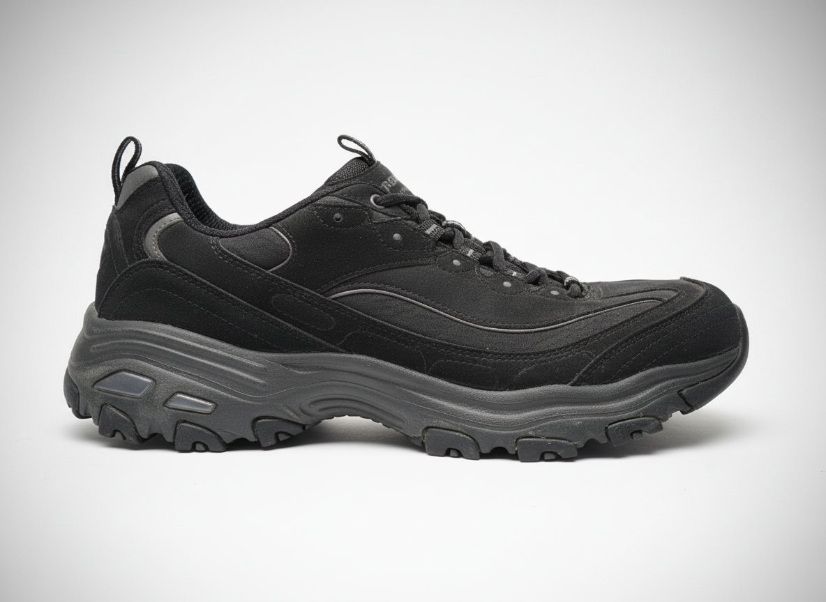 Baskets skechers neuves 