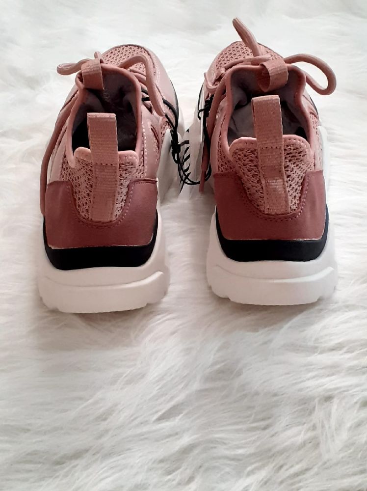 basket zara femme