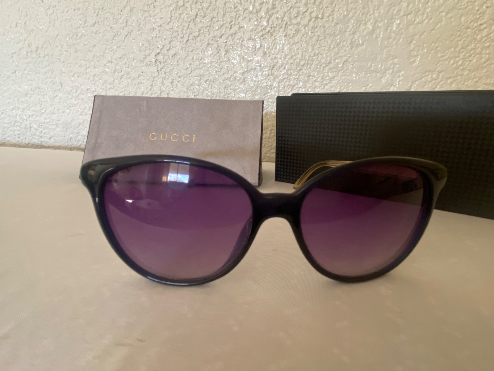 Lunette gucci