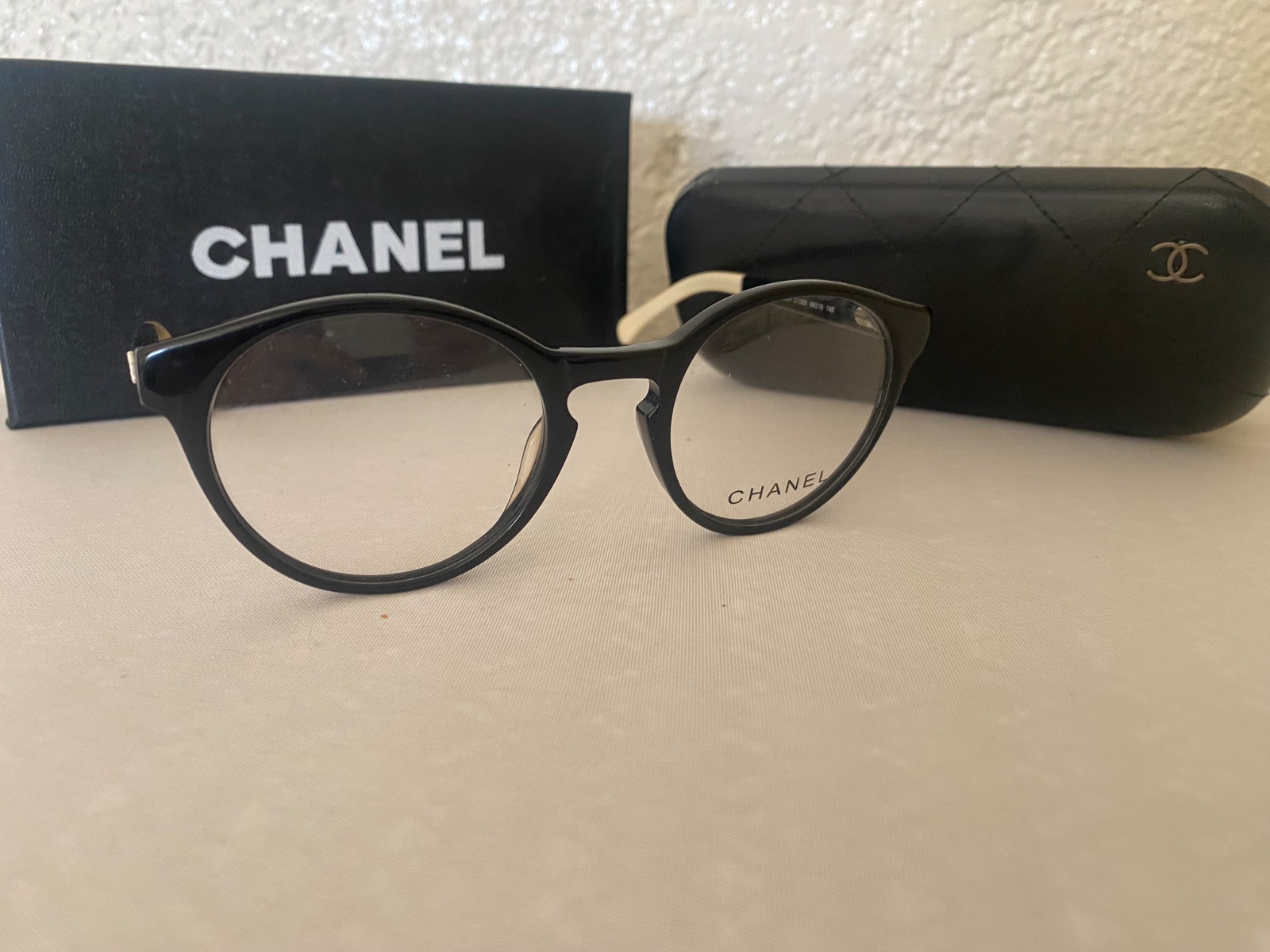 Lunette chanel