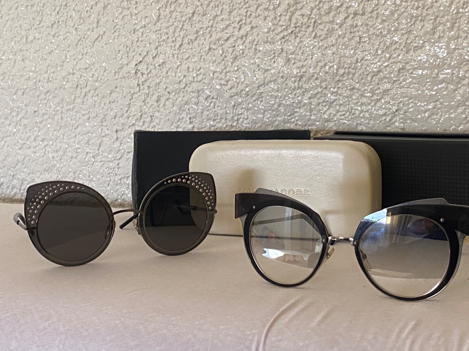 Marc jacobes