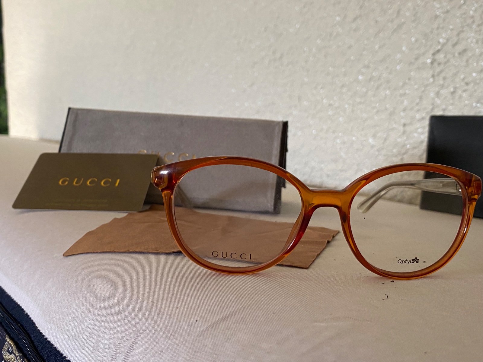 Lunette