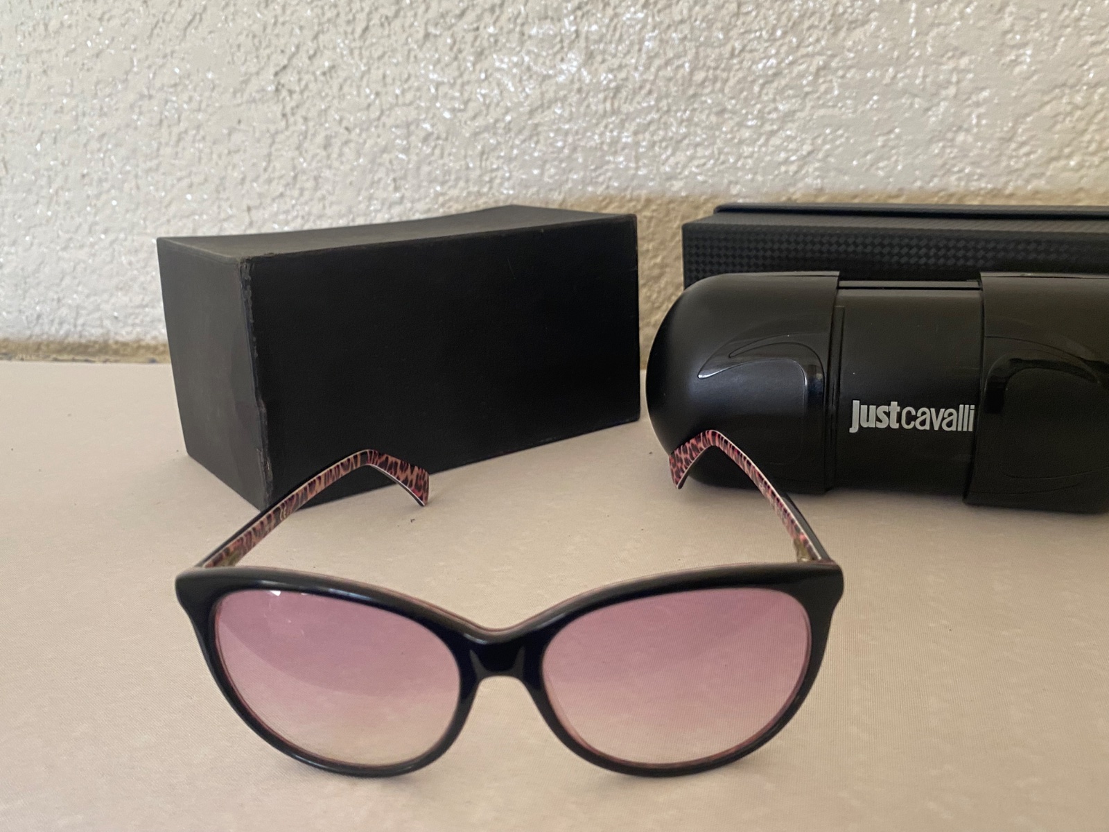 Lunette just cavali