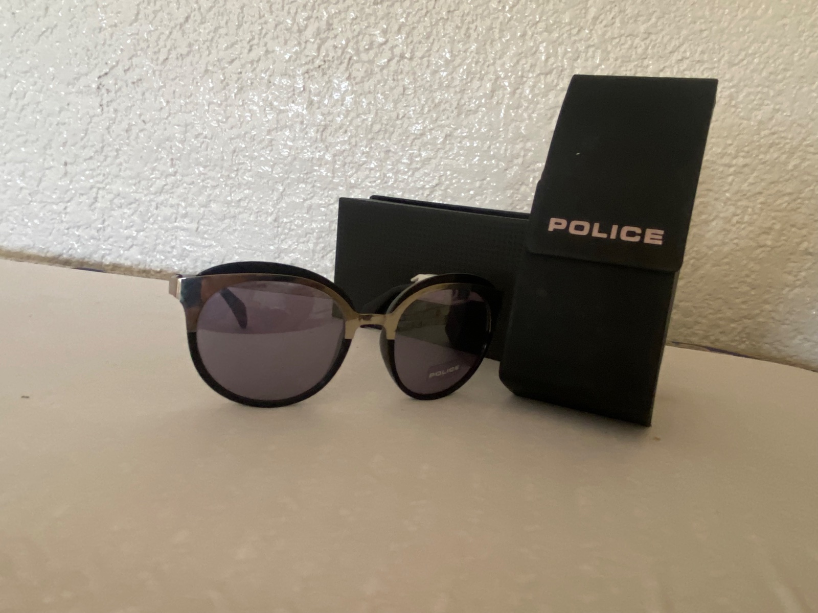 Police