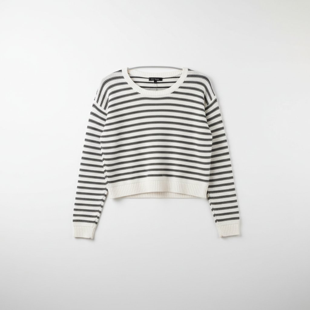 Un pull 