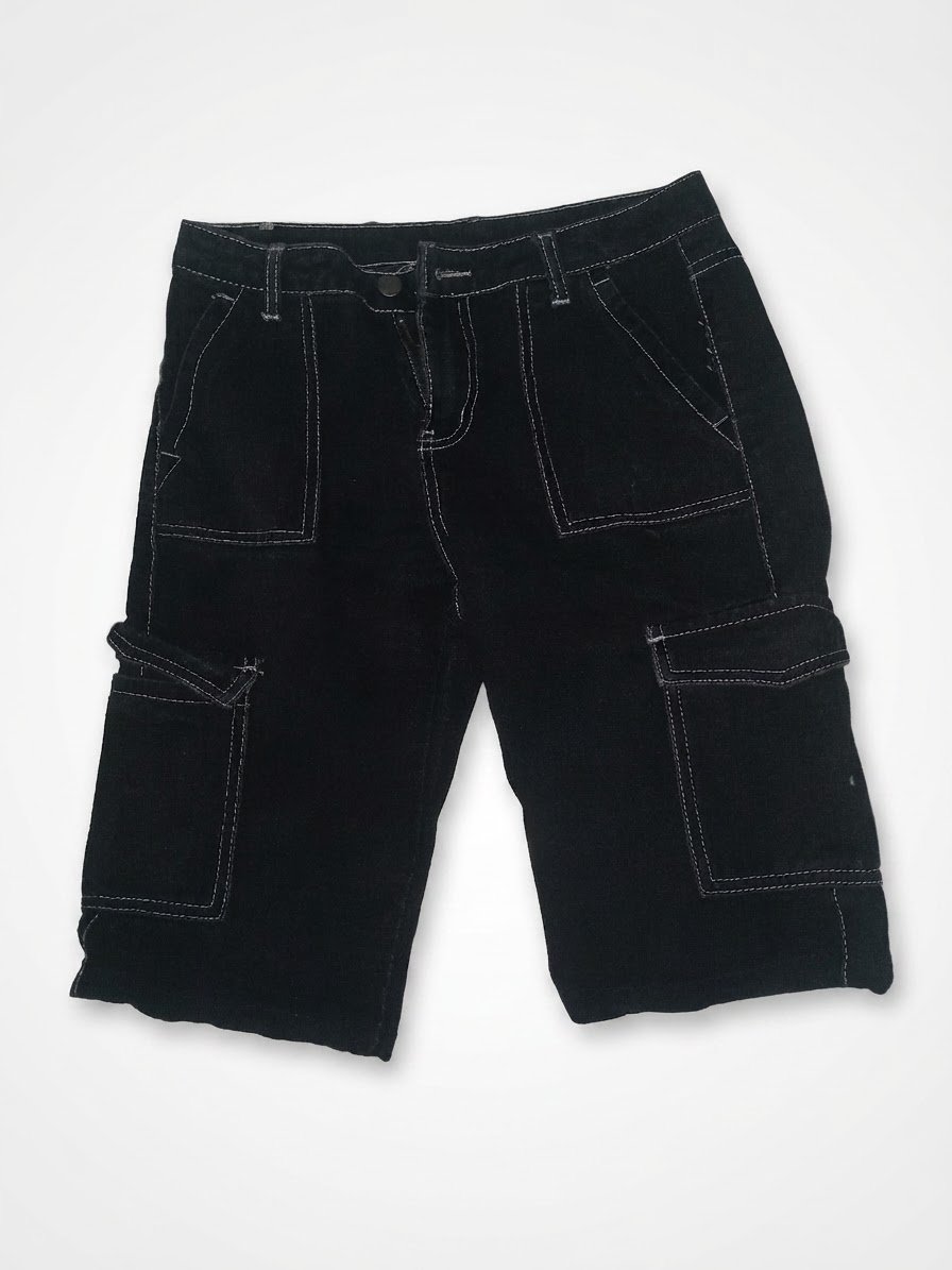 Un short cargo