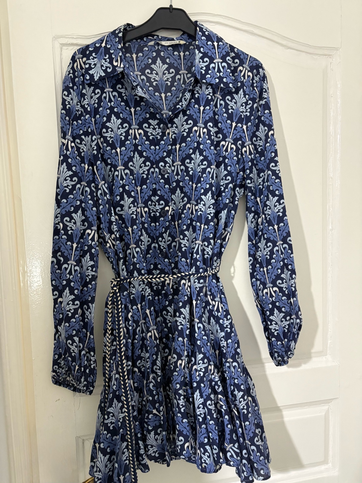 Robe zara